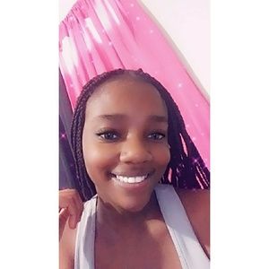 Meet your Posher, Alliyah